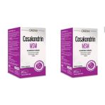 Orzax Cosakondrin MSM 2x60 Tablet