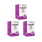 Orzax Cosakondrin Msm 3x60 Tablet