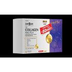 Orzax DAY2DAY Collagen Mag Plus 45 Saşe %50 Daha Fazla 850081345107 - Karpuz - Çilek