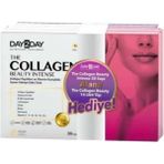 Orzax DAY2DAY The Collagen Beauty Intense 30 Şase +Beauty Likit Tüp 14'lü Hediye