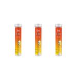 Orzax Efervit Defence 3x20 Efervesan Tablet