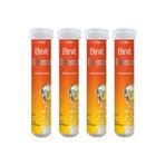 Orzax Efervit Defence 4x20 Efervesan Tablet
