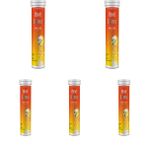 Orzax Efervit Defence 5x20 Efervesan Tablet
