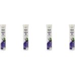 Orzax Efervit Sambucus Nigra 4x20 Efervesan Tablet