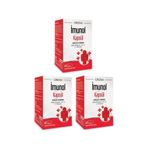 Orzax İmunol 3x40 Kapsül
