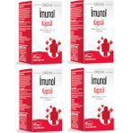 Orzax İmunol 4x40 Kapsül
