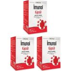 Orzax Imunol Kapsül