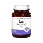 Orzax Ocean Çörek Otu Yağı 60 Kapsül - 3 Adet (Toplam 180 Kapsül) Soğuk Sıkım Takviye Edici Gıda Türkiye Menşeli
