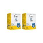 Orzax Ocean D3 K2 Vitamini 2'li Paket