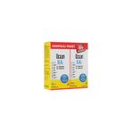 Orzax Ocean D3 Vitamin + K2 Vitamin 20 ml + 20 ml Oral Damla