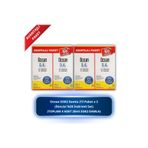 Orzax Ocean D3K2 Damla 2 ADET 2'li SET (TOPLAM 4 ADET 20ml) 101760-2-3