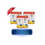 Orzax Ocean D3K2 Damla 3 ADET 2'li SET (TOPLAM 6 ADET 20ml) 101760-3-1