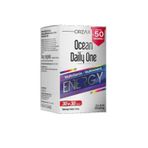 Orzax Ocean Daily One Energy 1+1 (30+30) Tablet
