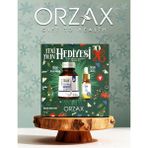 Orzax Ocean Extramag 60 Tb ve Ocean D3K2 Damla