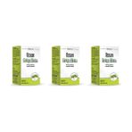 Orzax Ocean Ginkgo Biloba 30 Kapsül 3\'lü Paket - Aromalı