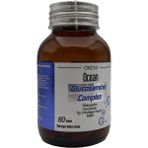 Orzax Ocean Glucosamine Complex Glukozamin Kondroitin Tip 2 60 Tablet İçeren Takviye Edici Gıda