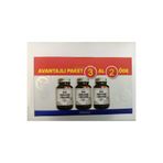 Orzax Ocean Glukozamin Kompleks, Glucosamine, Kondroitin, Tip II Kollajen Peptit ve MSM, Tablet Formunda, 180 Tablet