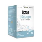 Orzax Ocean L-Glutathione 250 Mg 30 Tablet