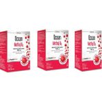 Orzax Ocean Methyl B12 1000MG 10 ml Sprey 3 Kutu B12 Vitamini ile Yüksek Emilim Sağlayan Takviye