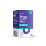 Orzax Ocean Mood 30 Kapsül, 5-HTP, Passiflora, Valerian, Melissa Ekstreleri, B Vitamini TYBLJLKS1J00UK1M60