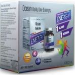 Orzax Ocean Ocean Daily One Energy Tablet 1+1 One