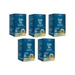 Orzax Ocean Plus 1200 Mg 30 Kapsül 5 Adet - Limon