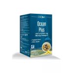 Orzax Ocean Plus 1200 Mg 50 Kapsül 8697595870280