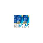 Orzax Ocean Plus 1200 mg 50+50 Softjel Kapsül - 1 Alana 1 Hediye