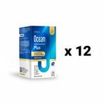 Orzax Ocean Plus 1200 mg Balık yağı 30 Kapsül - 12 adet