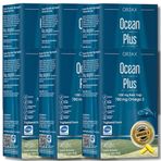 Orzax Ocean Plus 1200 mg Balık yağı 30 Kapsül - 6 adet