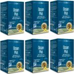 Orzax Ocean Plus 3 Al 2 Öde 1200 Mg Balık Yağı 90 Kapsül (2 Adet) - Limon