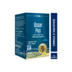 Orzax Ocean Plus Omega 3 1200 Mg 50 Soft Jel Balık Yağı