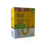 ORZAX Ocean Vitamin D3 1000 IU 30 ml Sprey