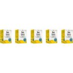 Orzax Ocean Vitamin D3 1000 Iu Damla 50 ml 5'li Paket