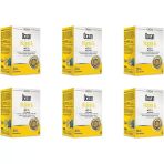 Orzax Ocean Vitamin D3 400 Iu Sprey 20 Ml 6'Lı Paket