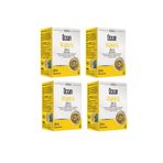 Orzax Ocean Vitamin D3 400 Iu Sprey 4 Adet