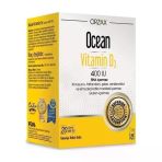 Orzax Ocean Vitamin D3 400 Sprey
