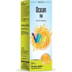Orzax Ocean VM Portakal Aromalı Şurup Kral Şakir 150 ml