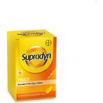 Orzax Supradyn Koenzim Q10 30 Tablet