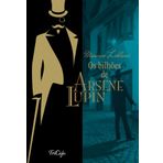 OS BILHõES DE ARSèNE LUPIN