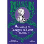 OS MANUSCRITOS ENCANTADOS DA SENHORA TRAMPOLIM