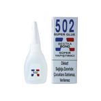 Osaka 12 Adet 507 & Bestka 502 Japon Yapıştırıcı Super Glue Oy-507 Brüt 20 G