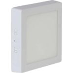 Osaka 20W Günışığı 3000K Kare Sıva Üstü LED Panel Armatür PNL120 - 3000K - Günışığı