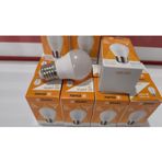 Osaka 230V 7W E27 G45 LED Top Ampul Beyaz LED 031 - 6 ADET