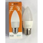 Osaka 3 Adetosaka 7W=50W 630 Lümen E27 LED Buji 6500 Kelvin Beyaz