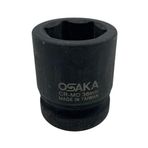 Osaka 3/4 26 mm Kısa Havalı Lokma