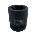 Osaka 3/4 36 mm Kısa Havalı Lokma