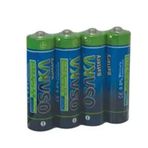Osaka 4'lü 1.5 Volt Kalem Pil