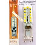 Osaka 5 Watt G9 Pc Led Ampul Yüksek ve Parlak Işık Günışığı Sarı