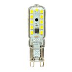 Osaka 5W 6500K Beyaz Işık G9 Duylu LED Kapsül Ampul